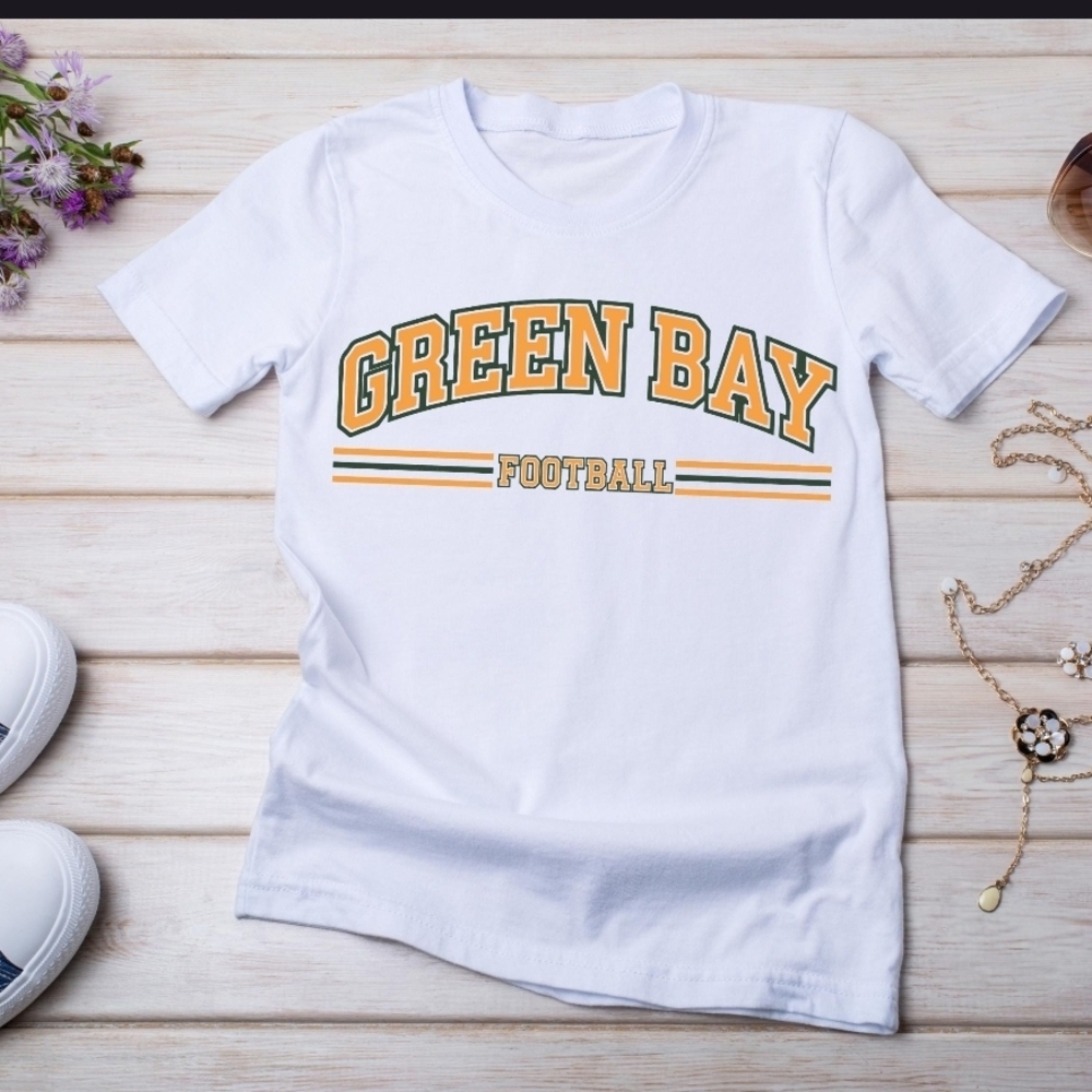 Green Bay T-Shirt